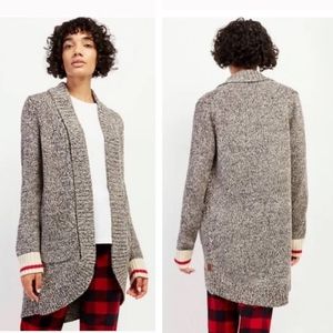 Roots Cabin Cardigan